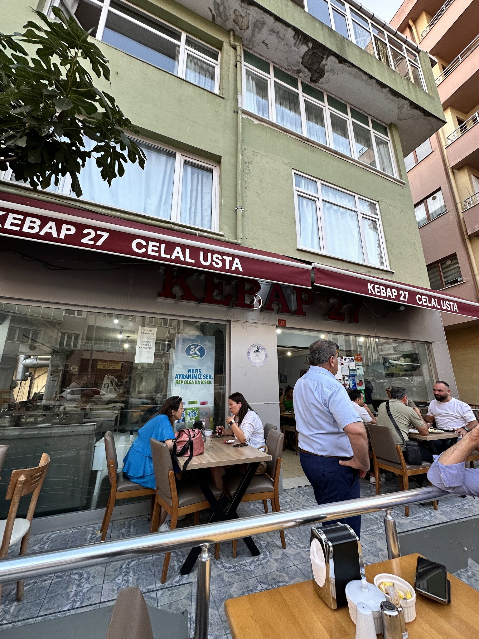 Kebap 27