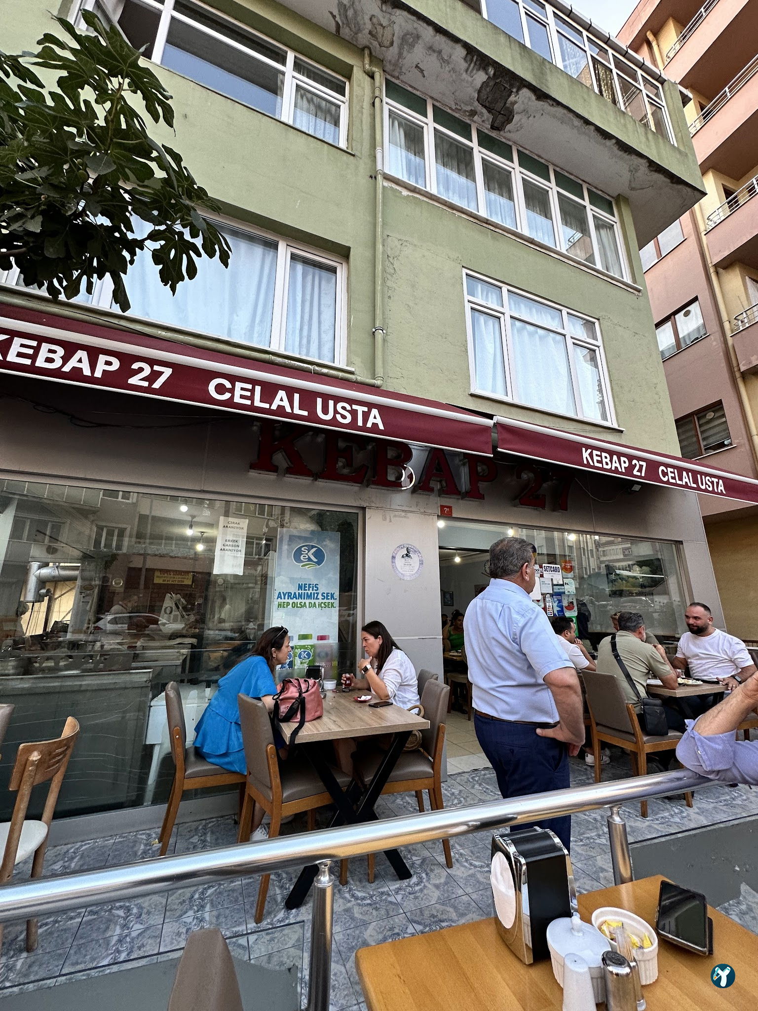 Kebap 27