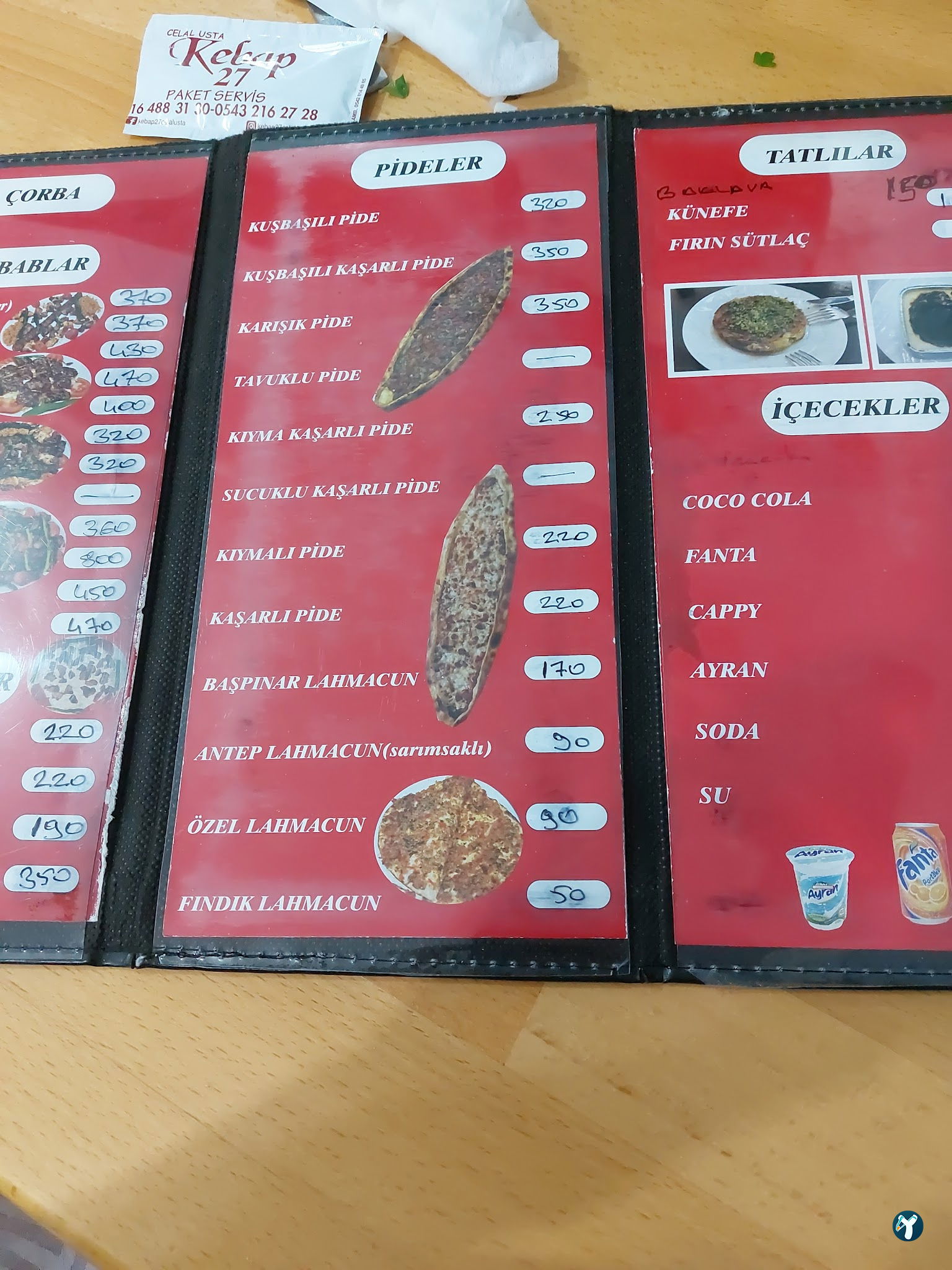 Kebap 27