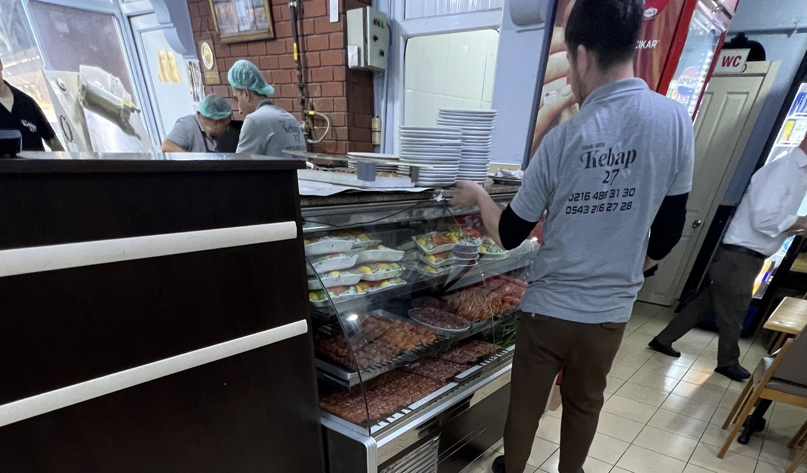 Kebap 27