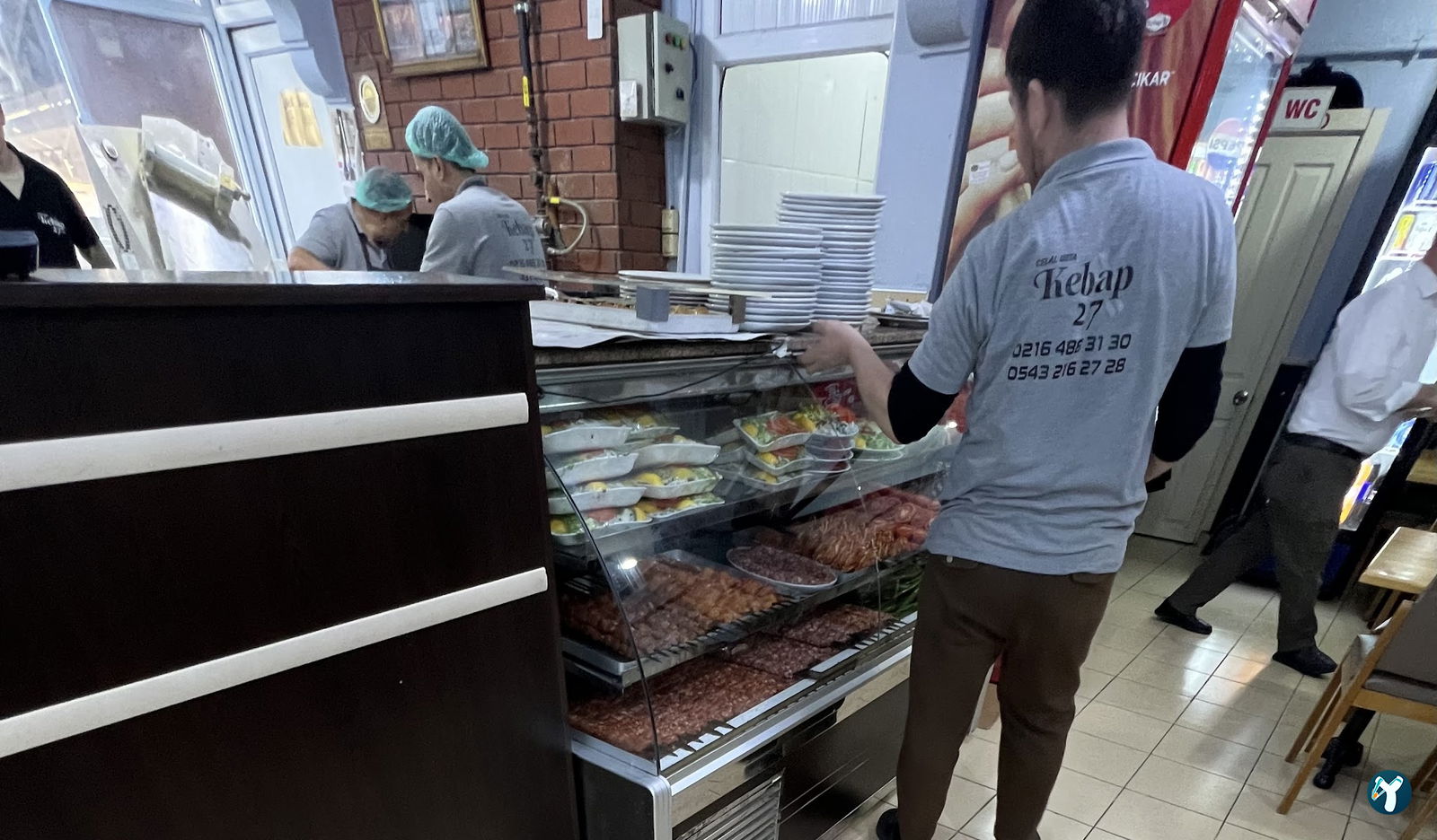 Kebap 27