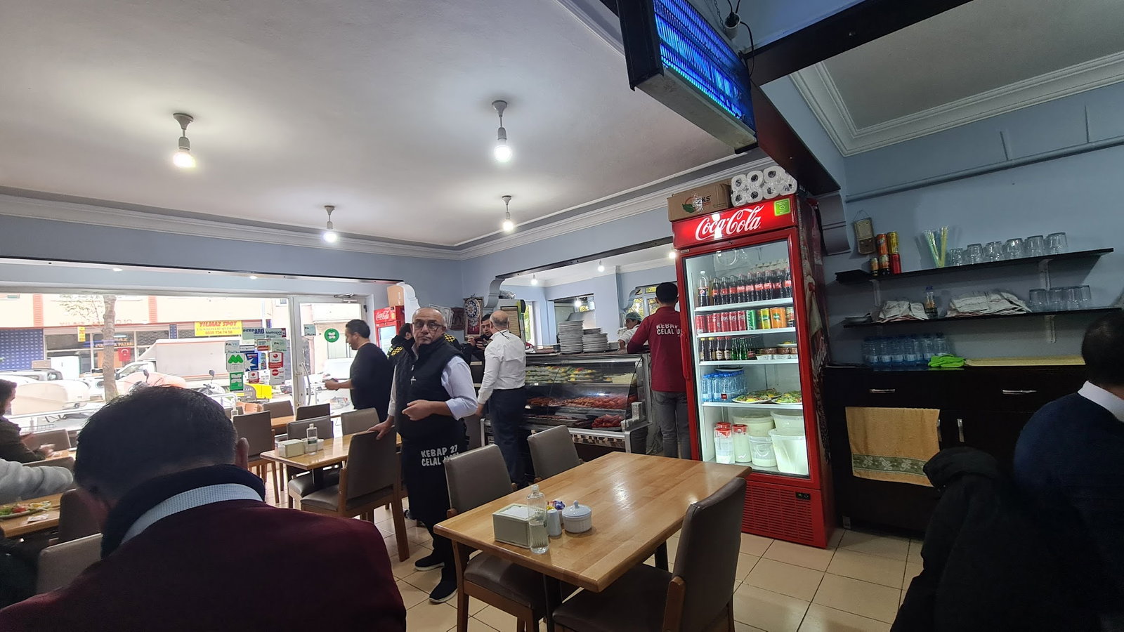 Kebap 27