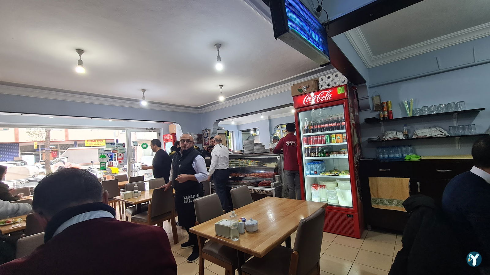 Kebap 27