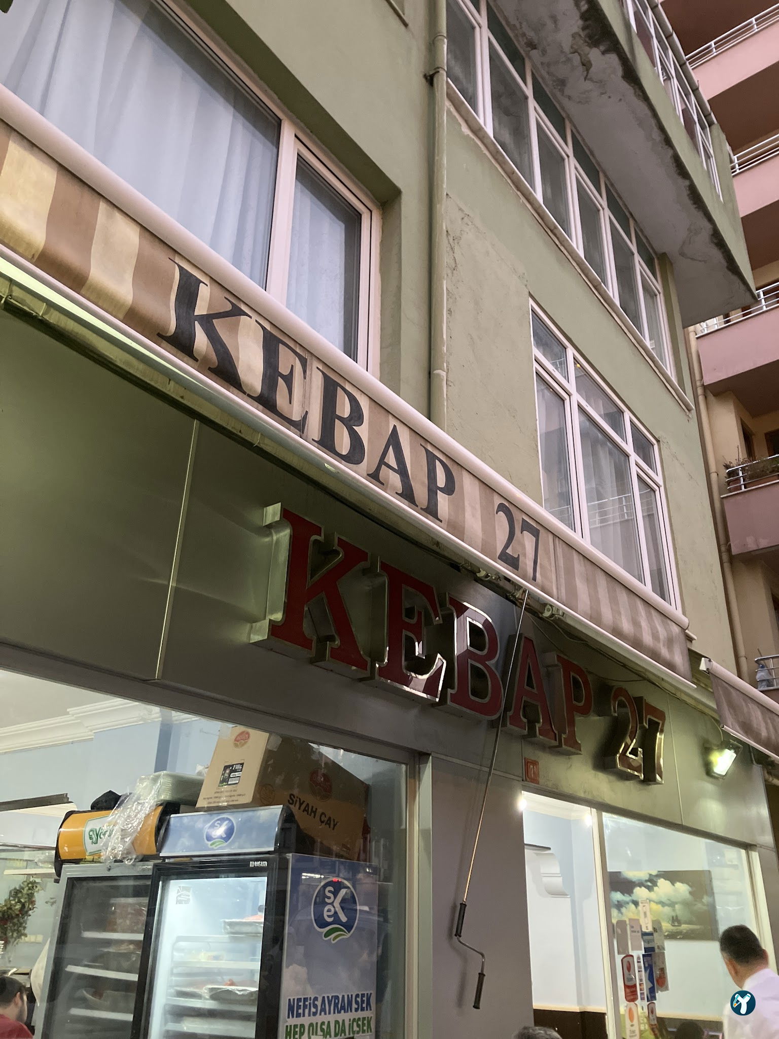 Kebap 27