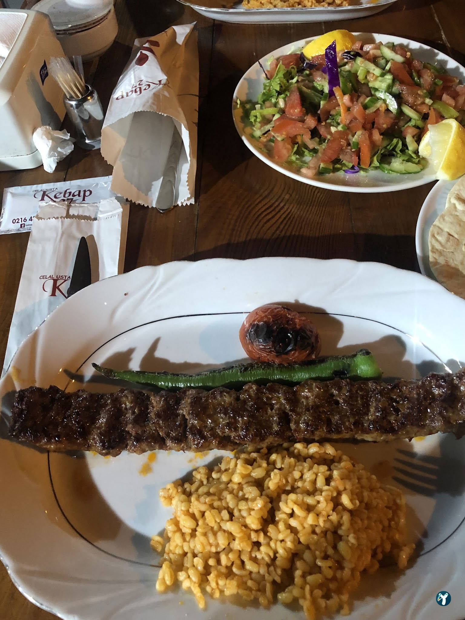 Kebap 27