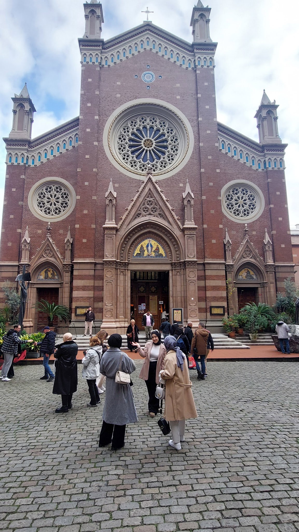 Divan Brasserie Beyoğlu