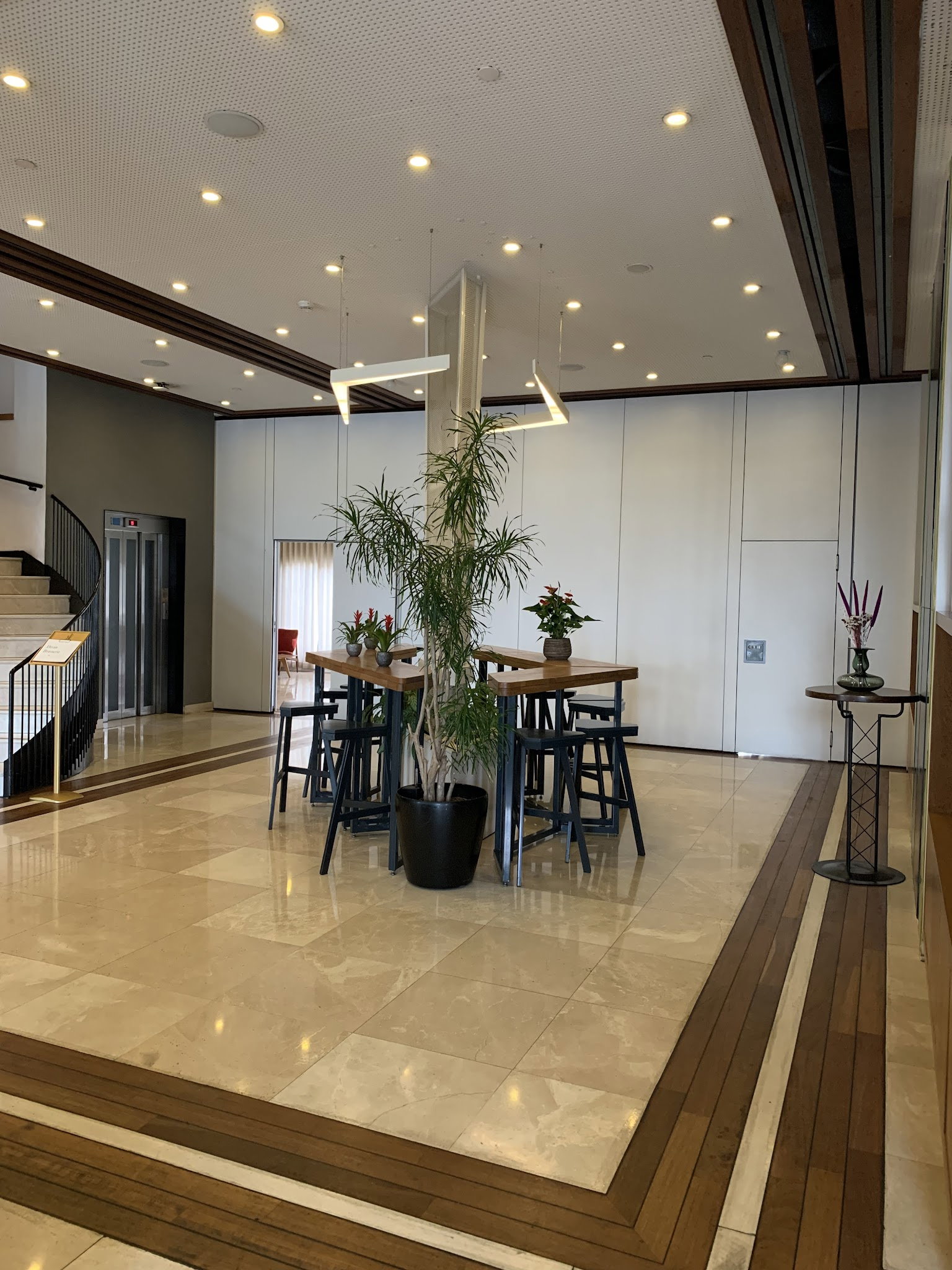 Divan Brasserie Beyoğlu