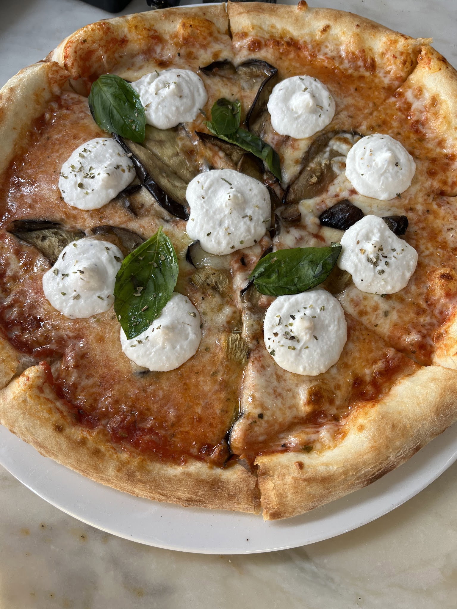 Divan Brasserie Beyoğlu