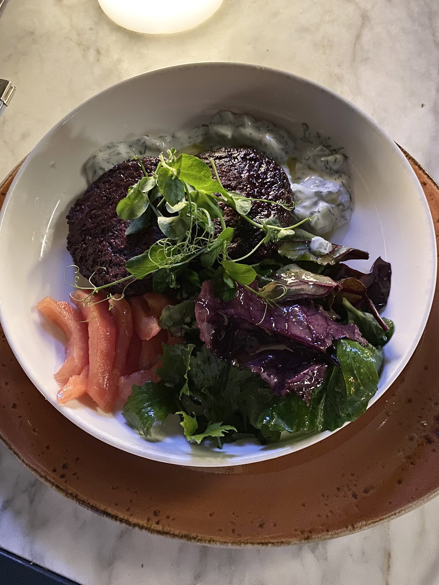 Divan Brasserie Beyoğlu