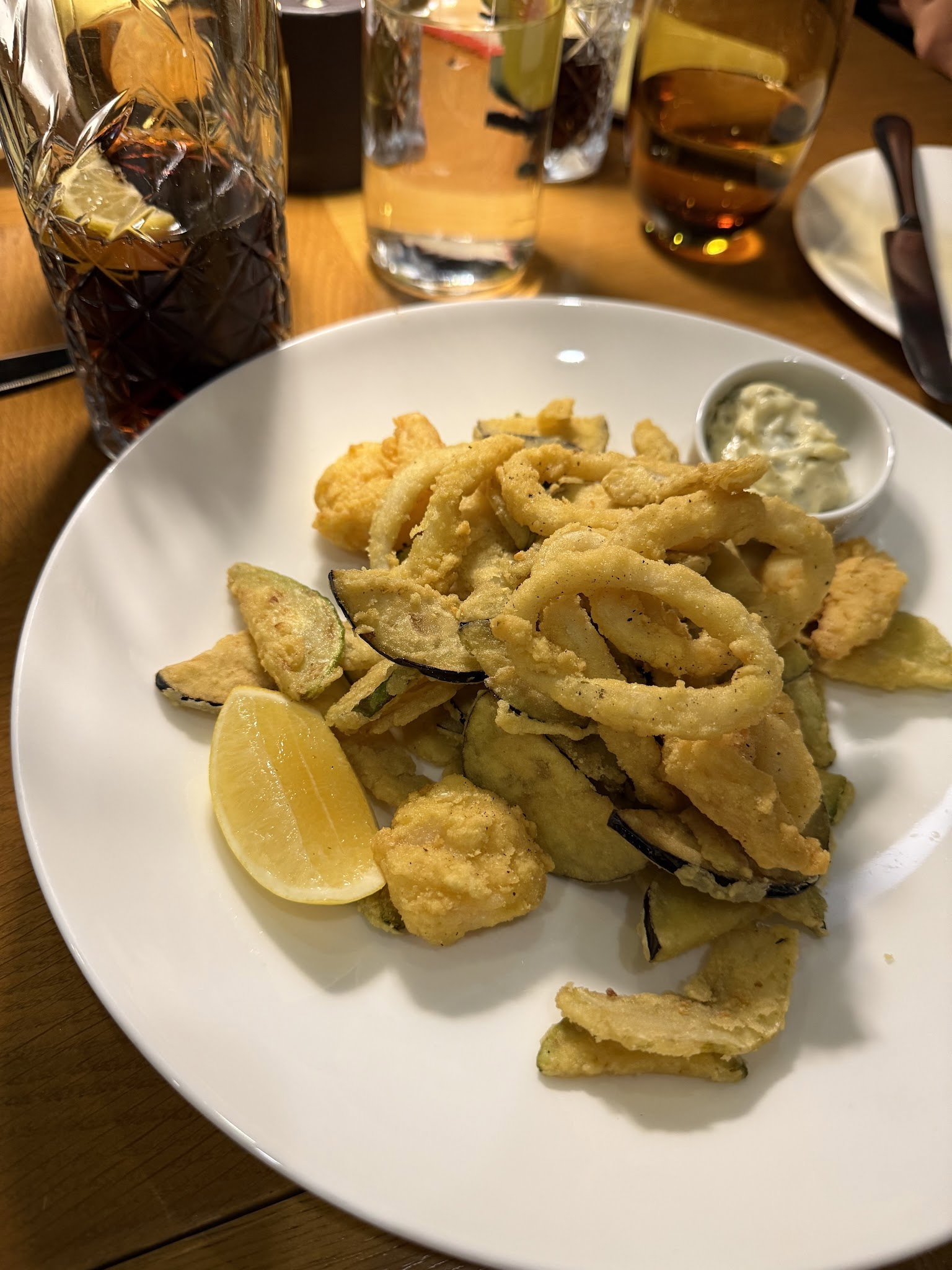 Divan Brasserie Beyoğlu