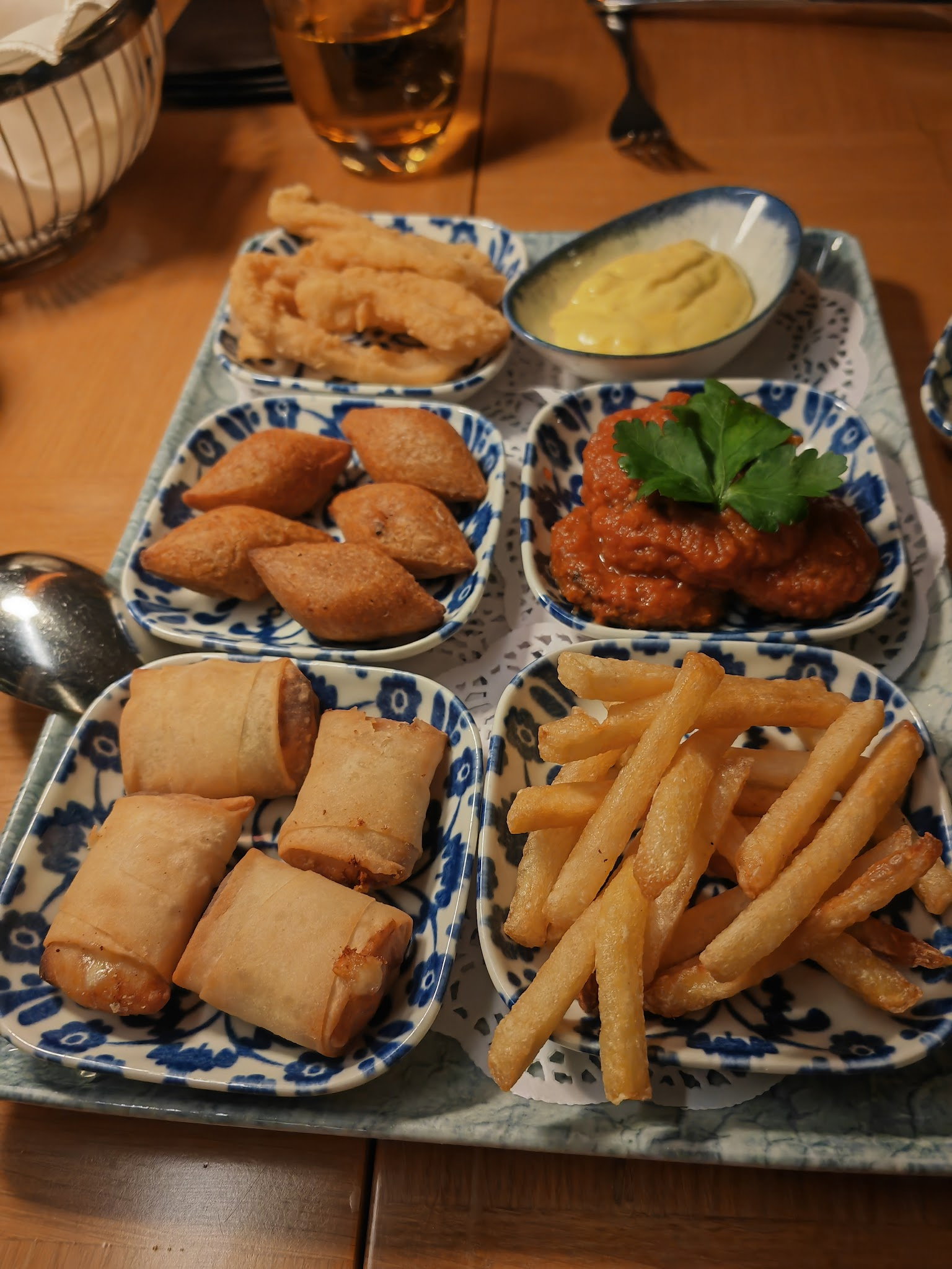 Divan Brasserie Beyoğlu