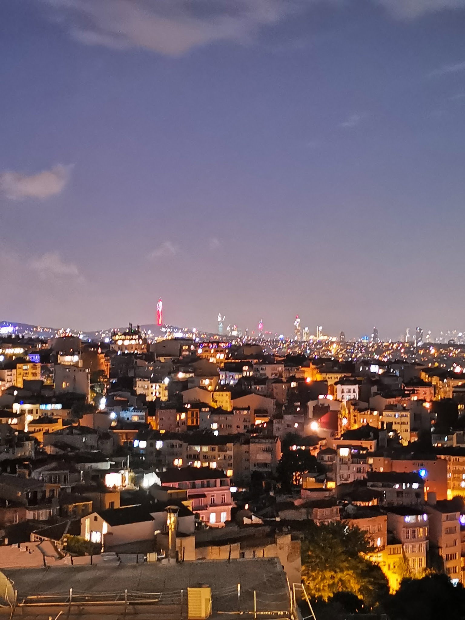 Divan Brasserie Beyoğlu