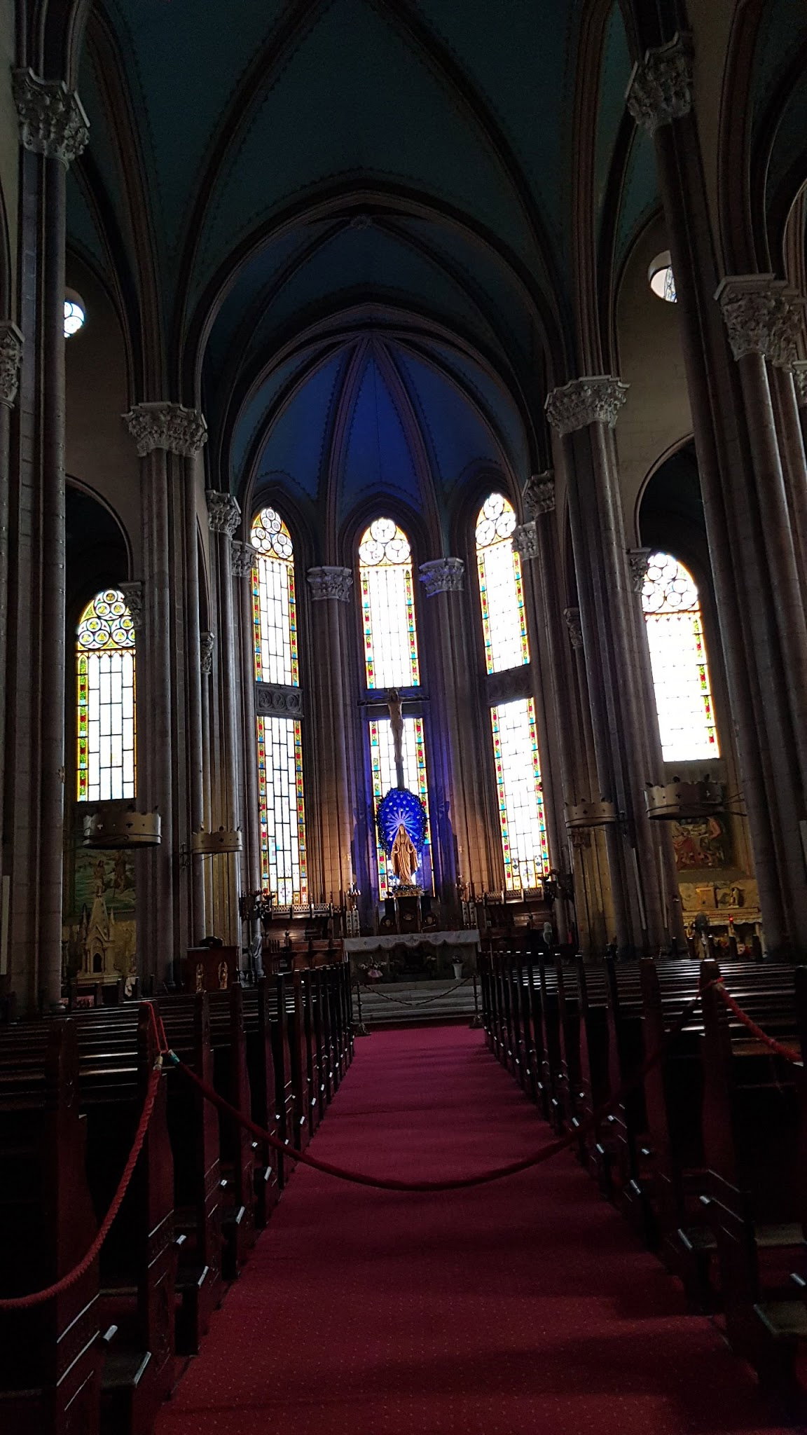 Divan Brasserie Beyoğlu