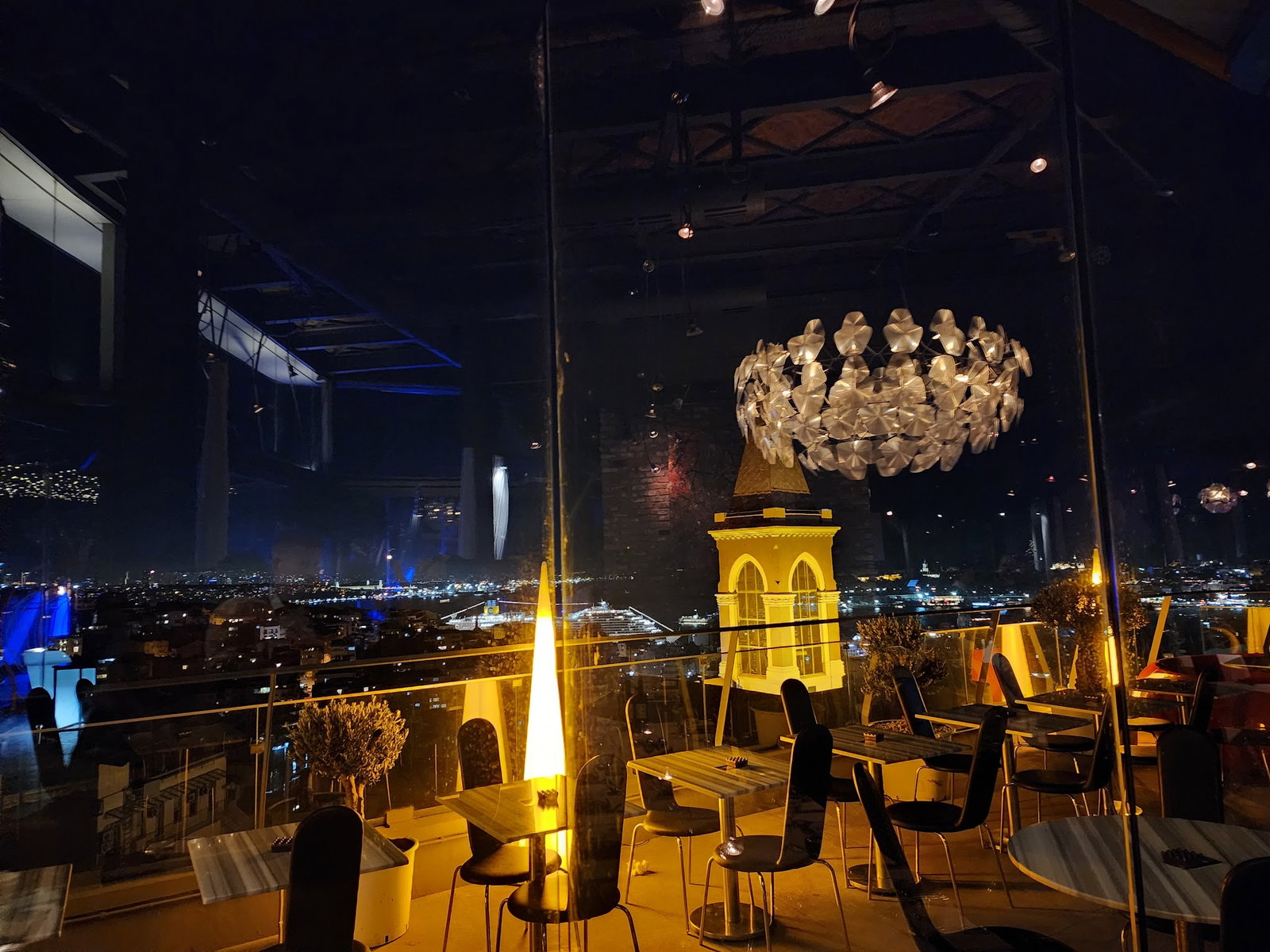 Divan Brasserie Beyoğlu