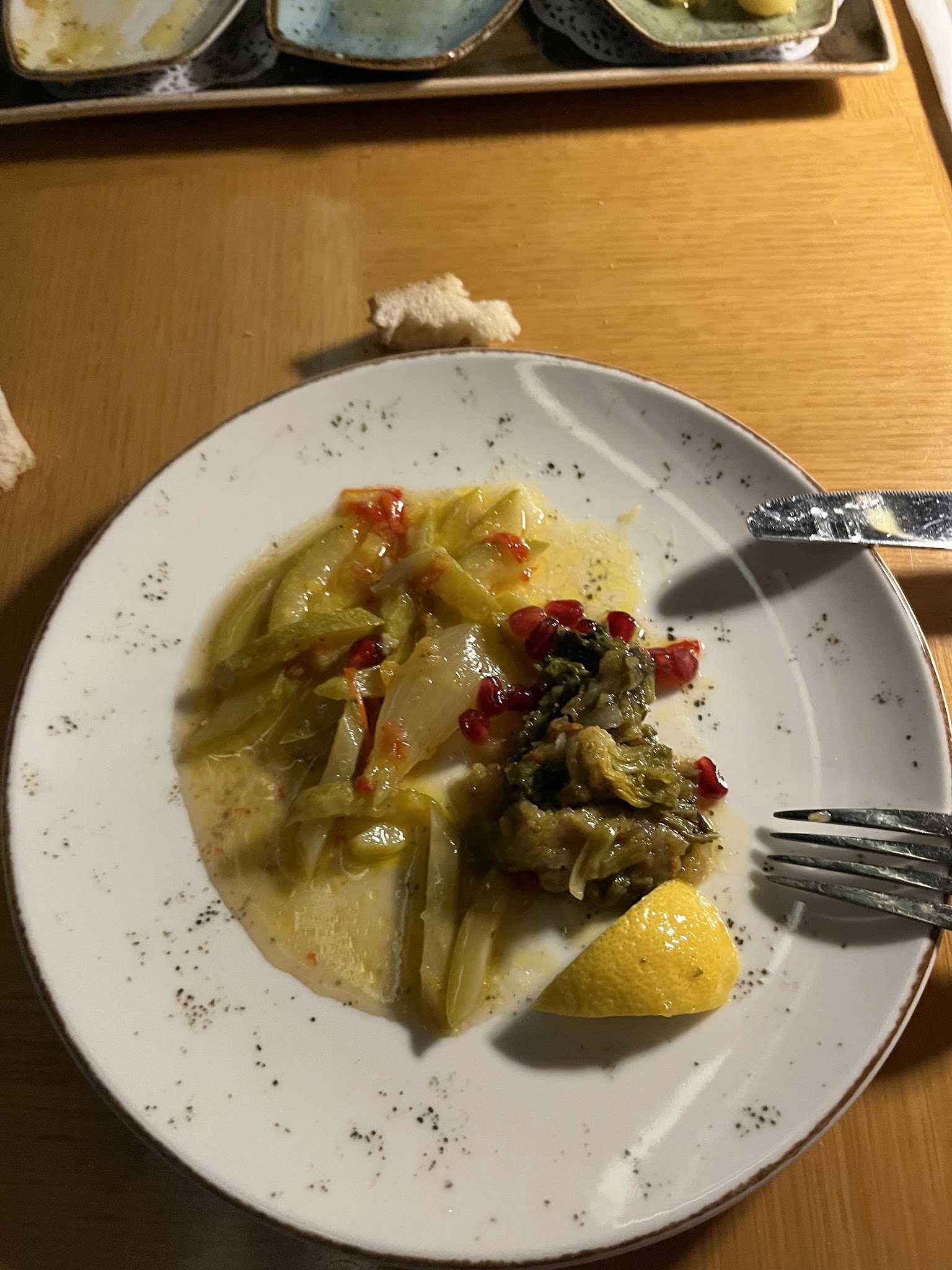 Divan Brasserie Beyoğlu