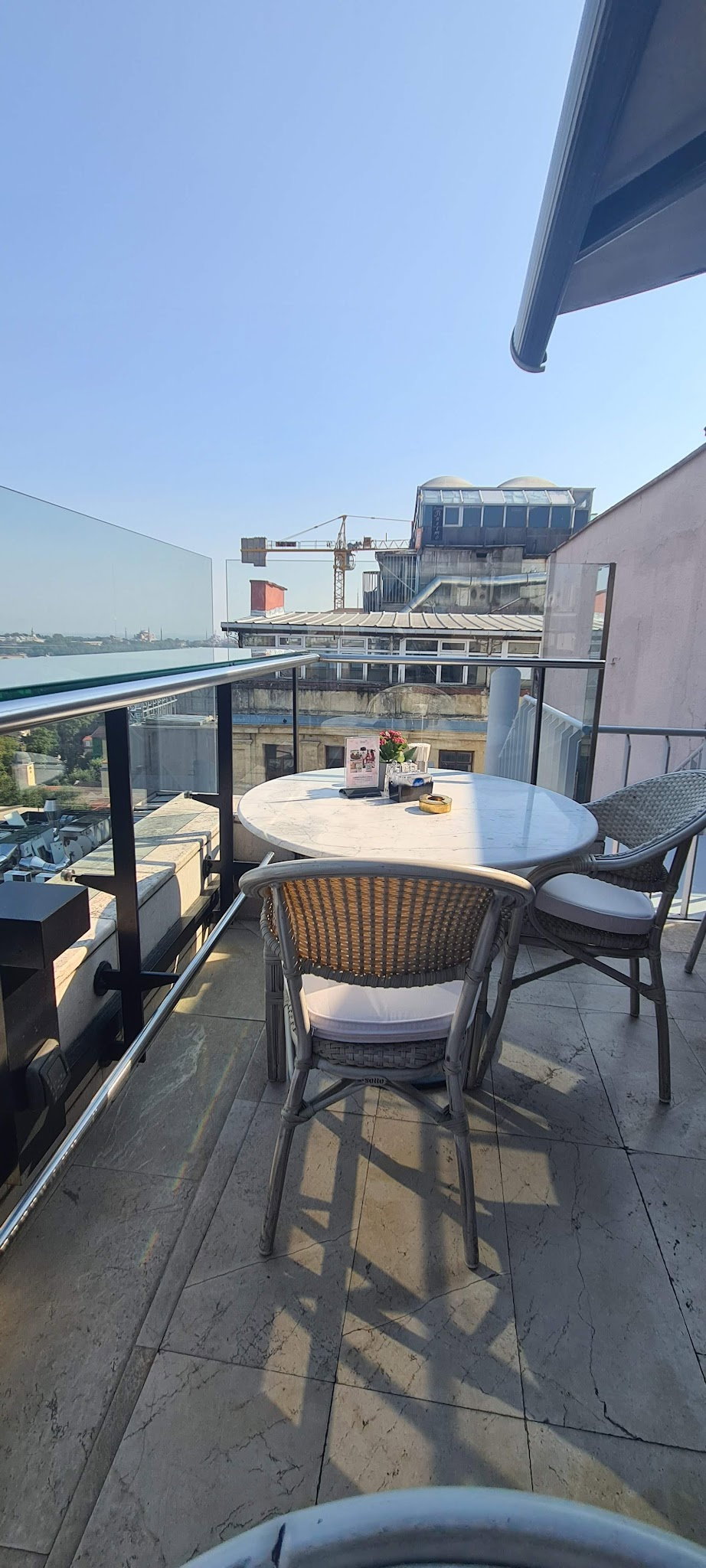 Divan Brasserie Beyoğlu