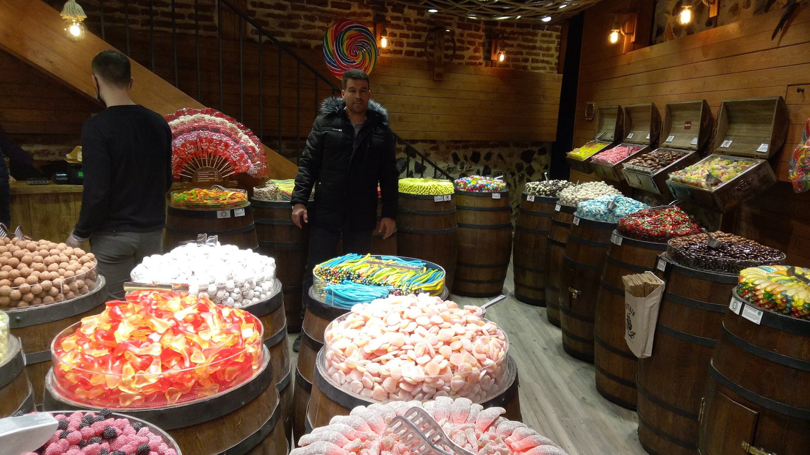 Divan Brasserie Beyoğlu