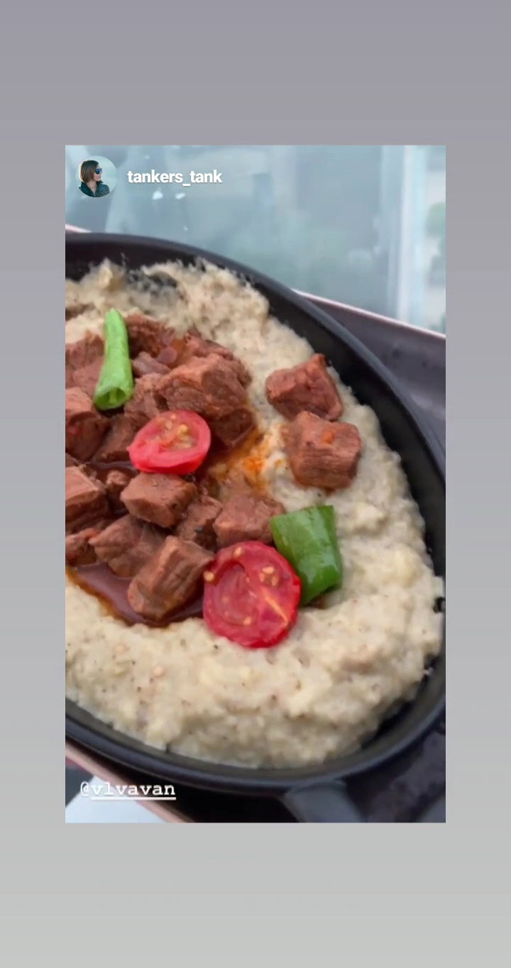 Divan Brasserie Beyoğlu