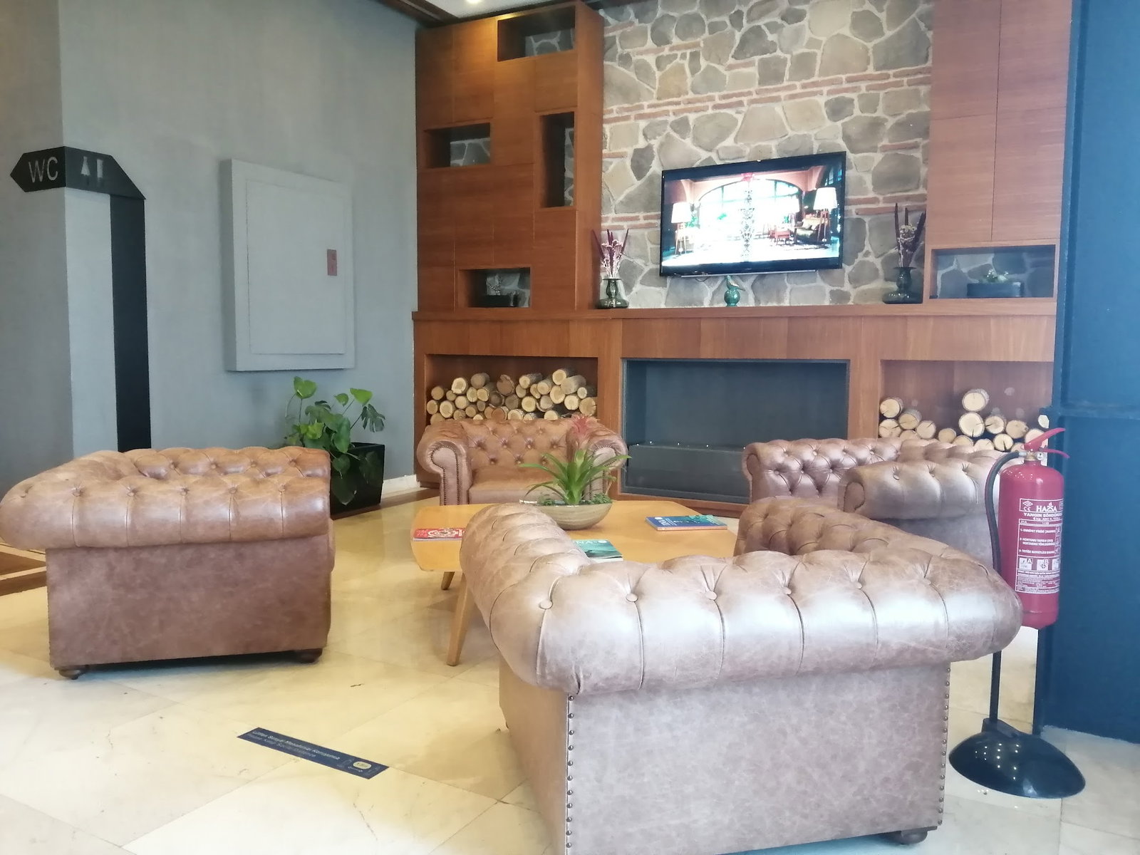 Divan Brasserie Beyoğlu