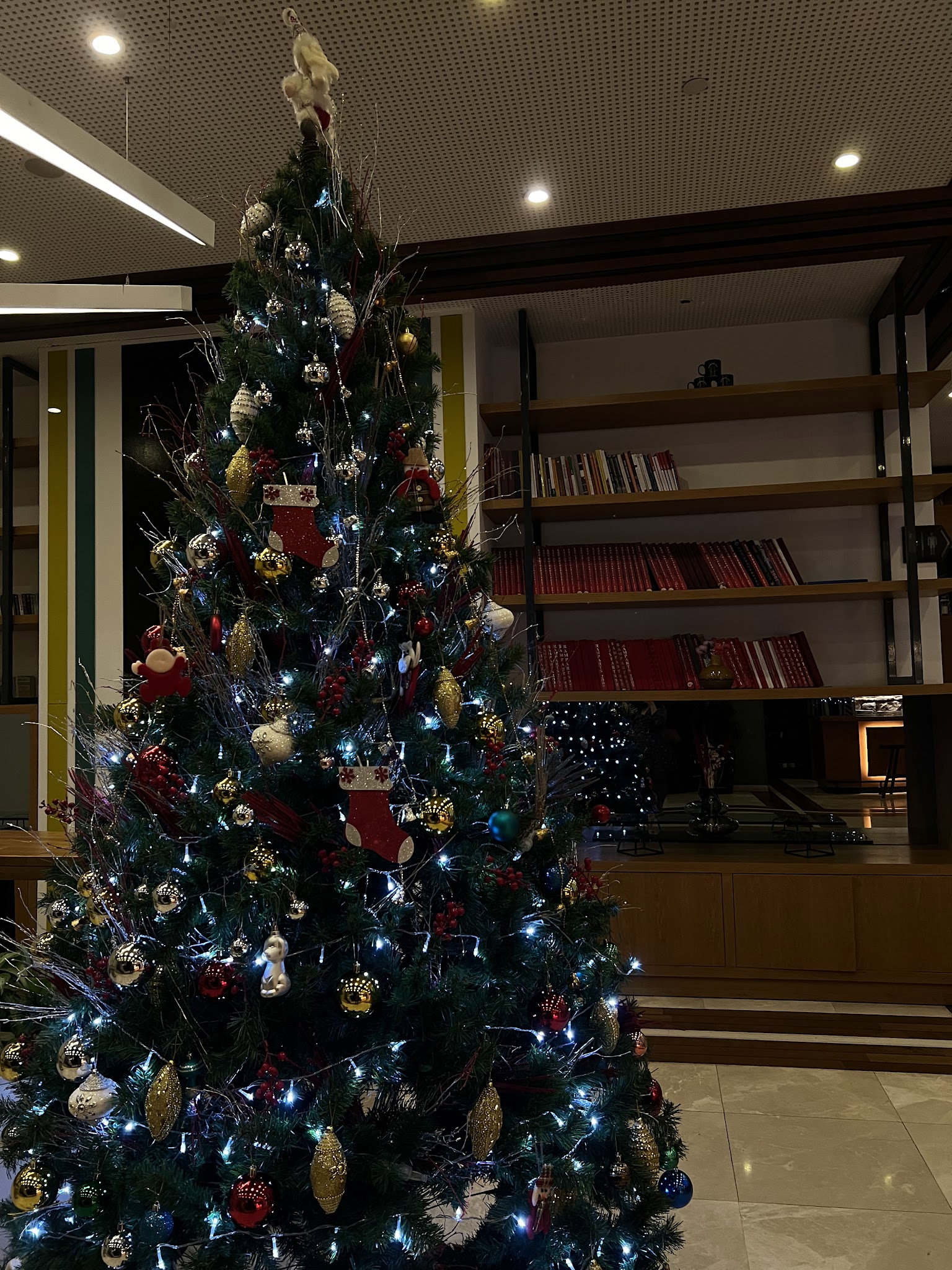 Divan Brasserie Beyoğlu