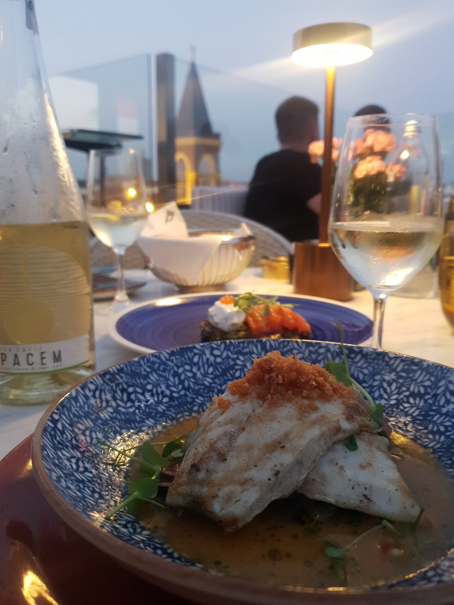 Divan Brasserie Beyoğlu