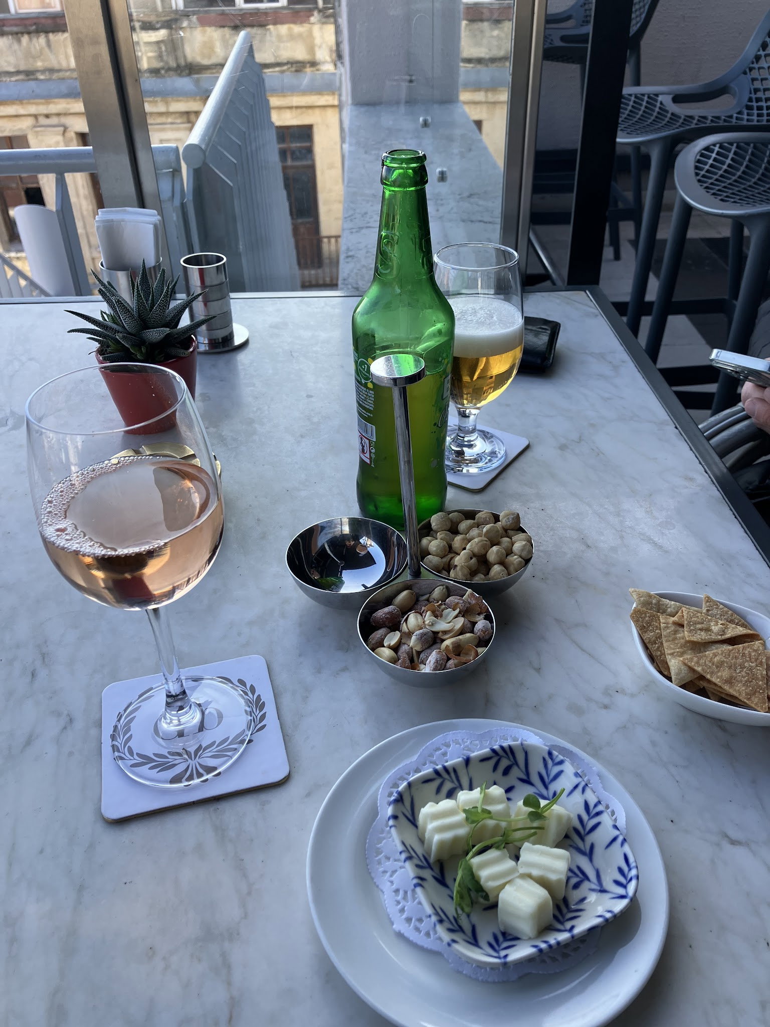 Divan Brasserie Beyoğlu