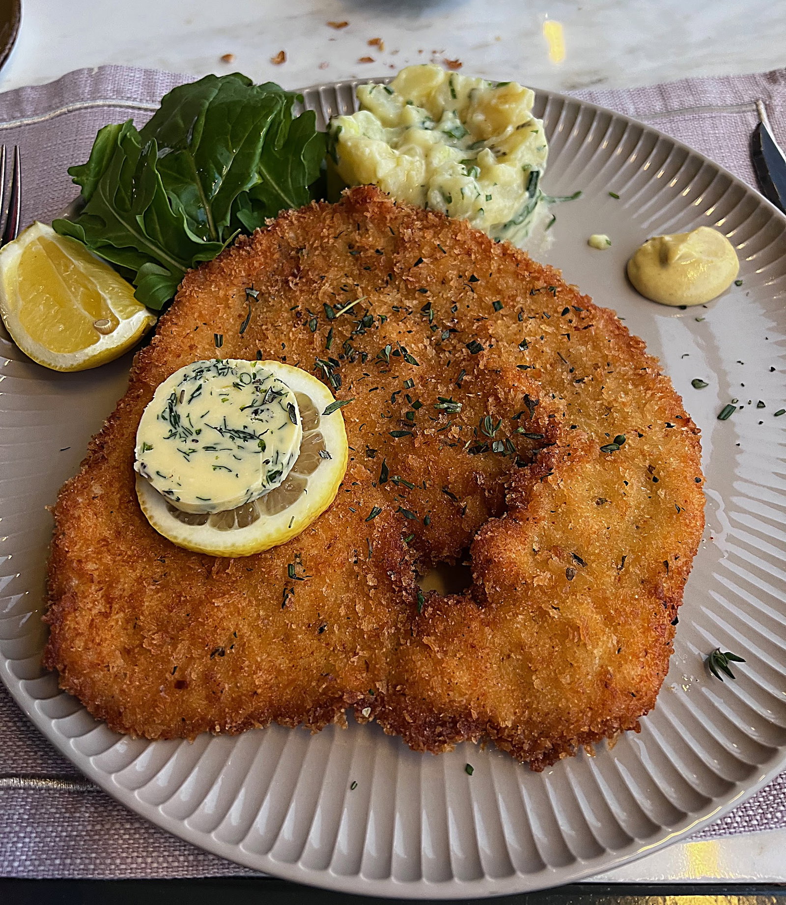 Divan Brasserie Beyoğlu