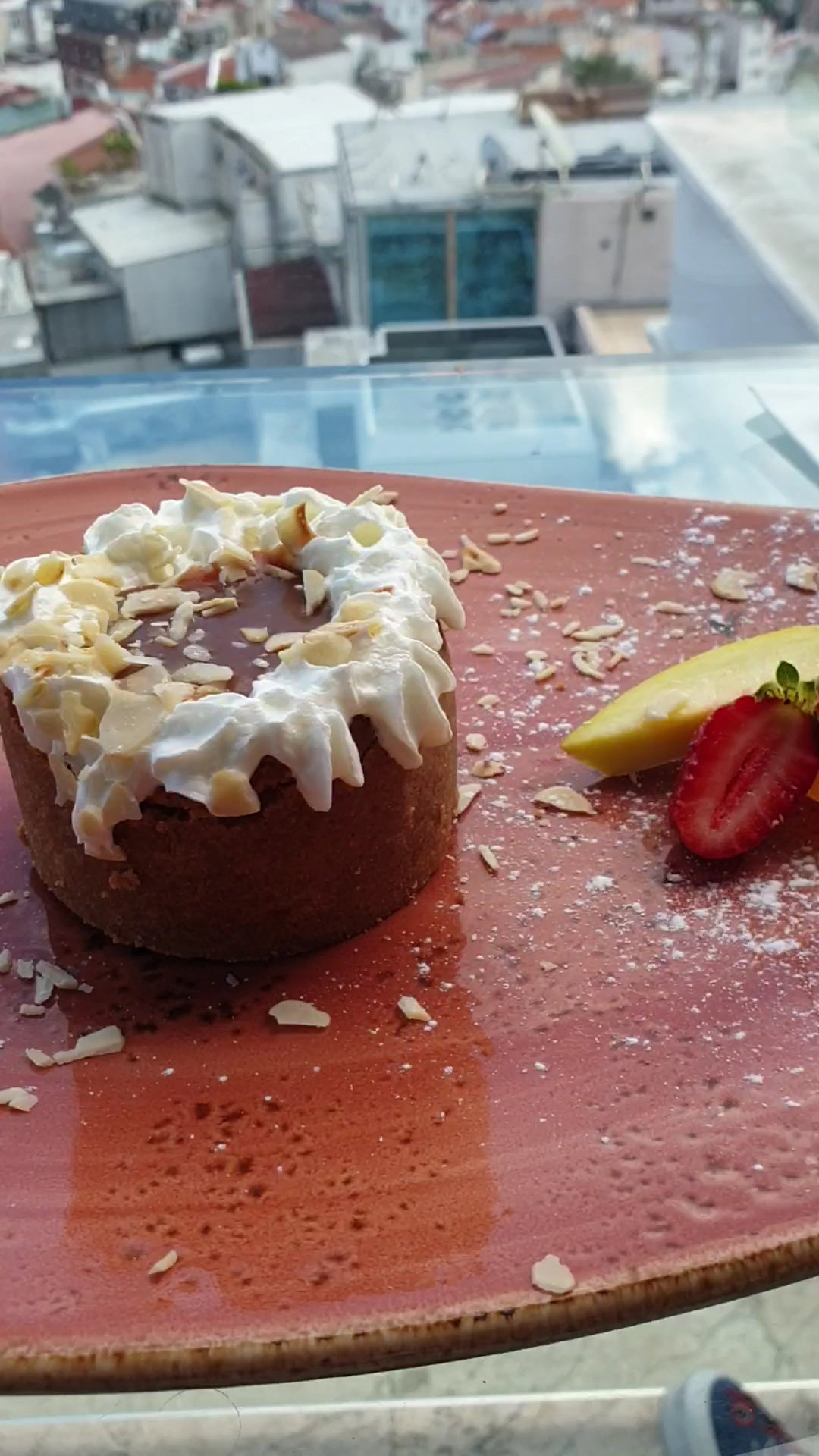 Divan Brasserie Beyoğlu