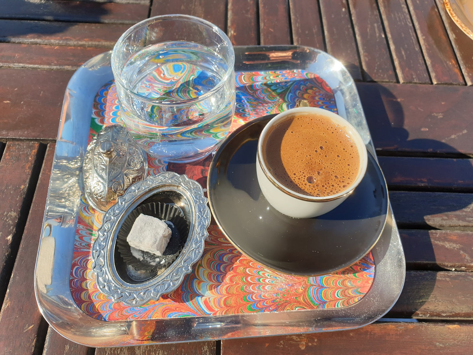 Divan Brasserie Beyoğlu