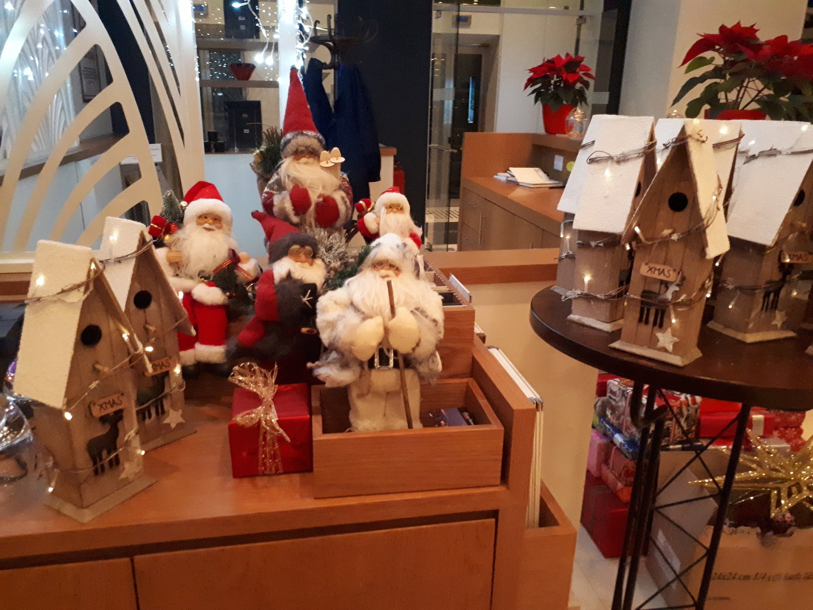 Divan Brasserie Beyoğlu