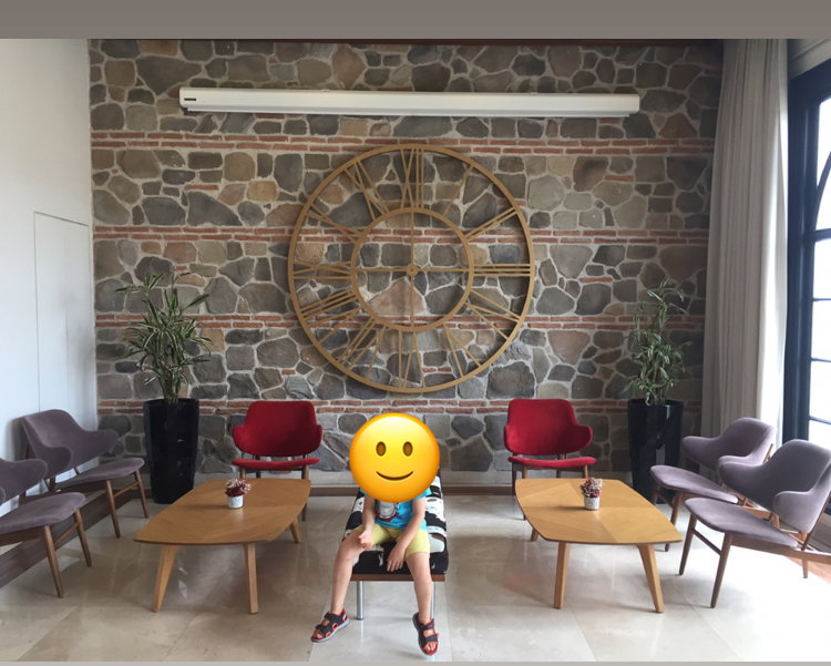 Divan Brasserie Beyoğlu