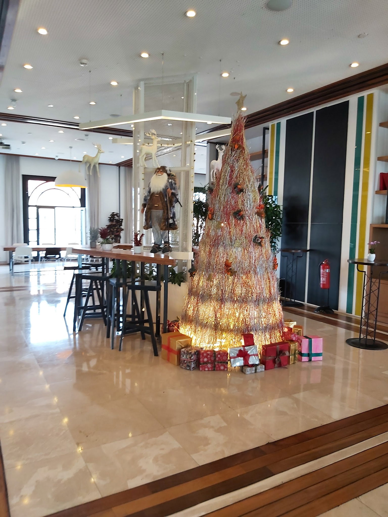 Divan Brasserie Beyoğlu