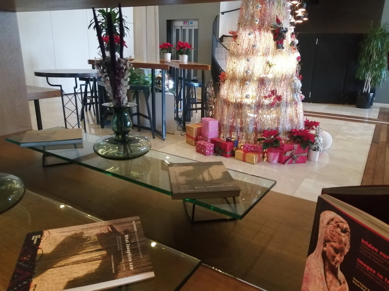 Divan Brasserie Beyoğlu