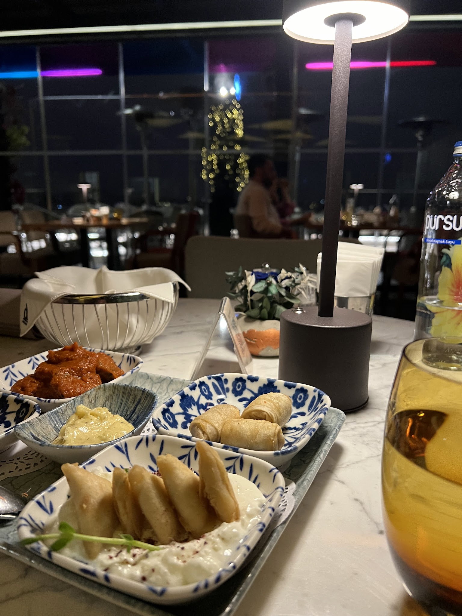 Divan Brasserie Beyoğlu