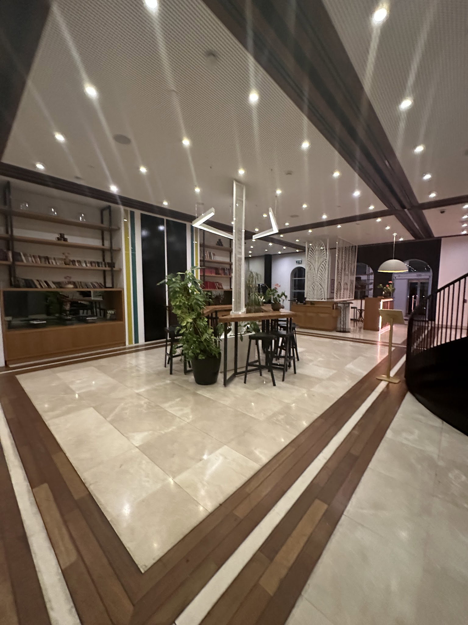 Divan Brasserie Beyoğlu