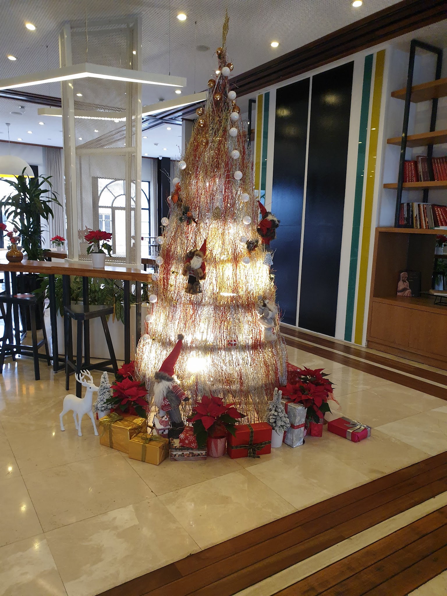 Divan Brasserie Beyoğlu