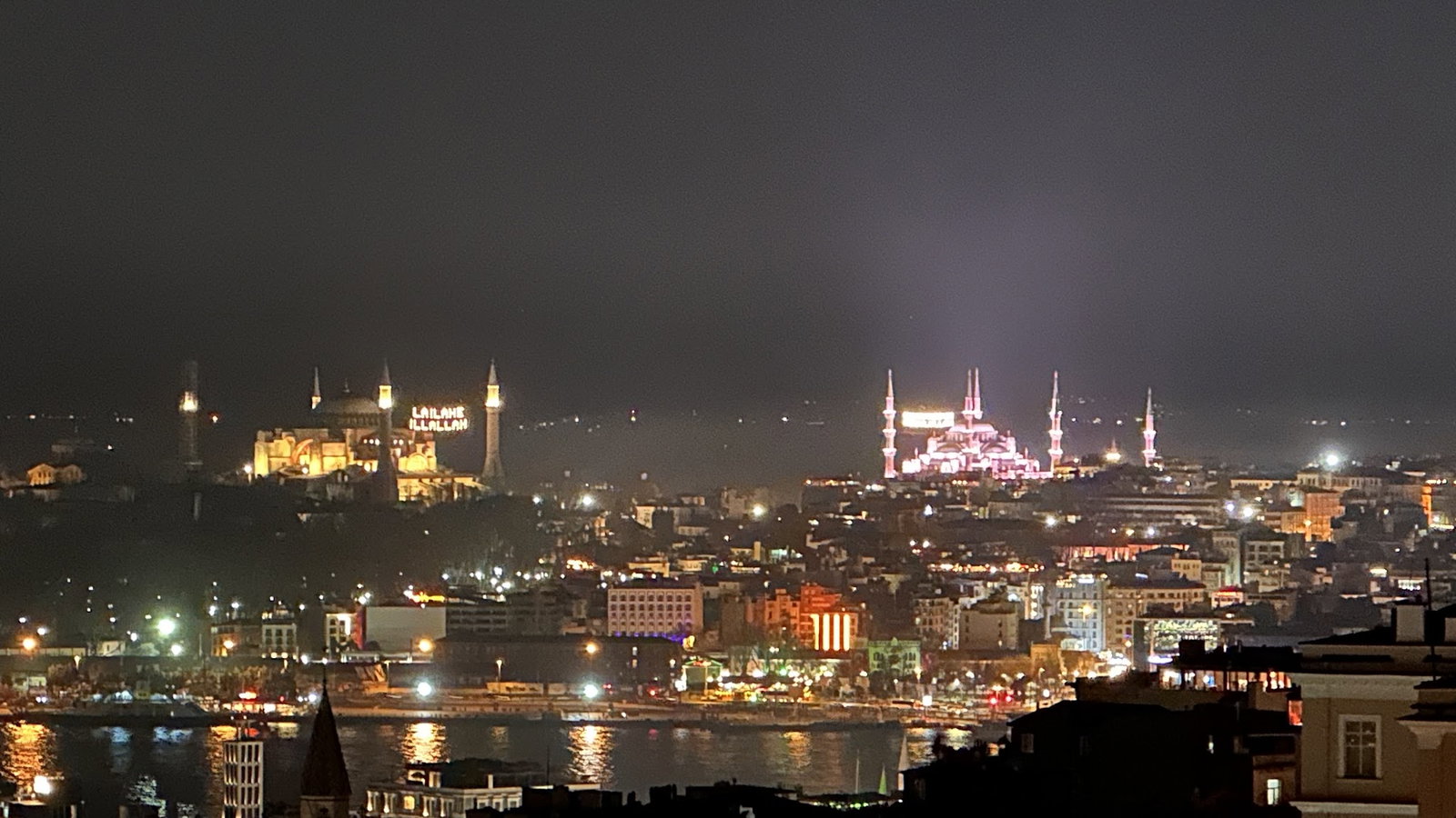 Divan Brasserie Beyoğlu