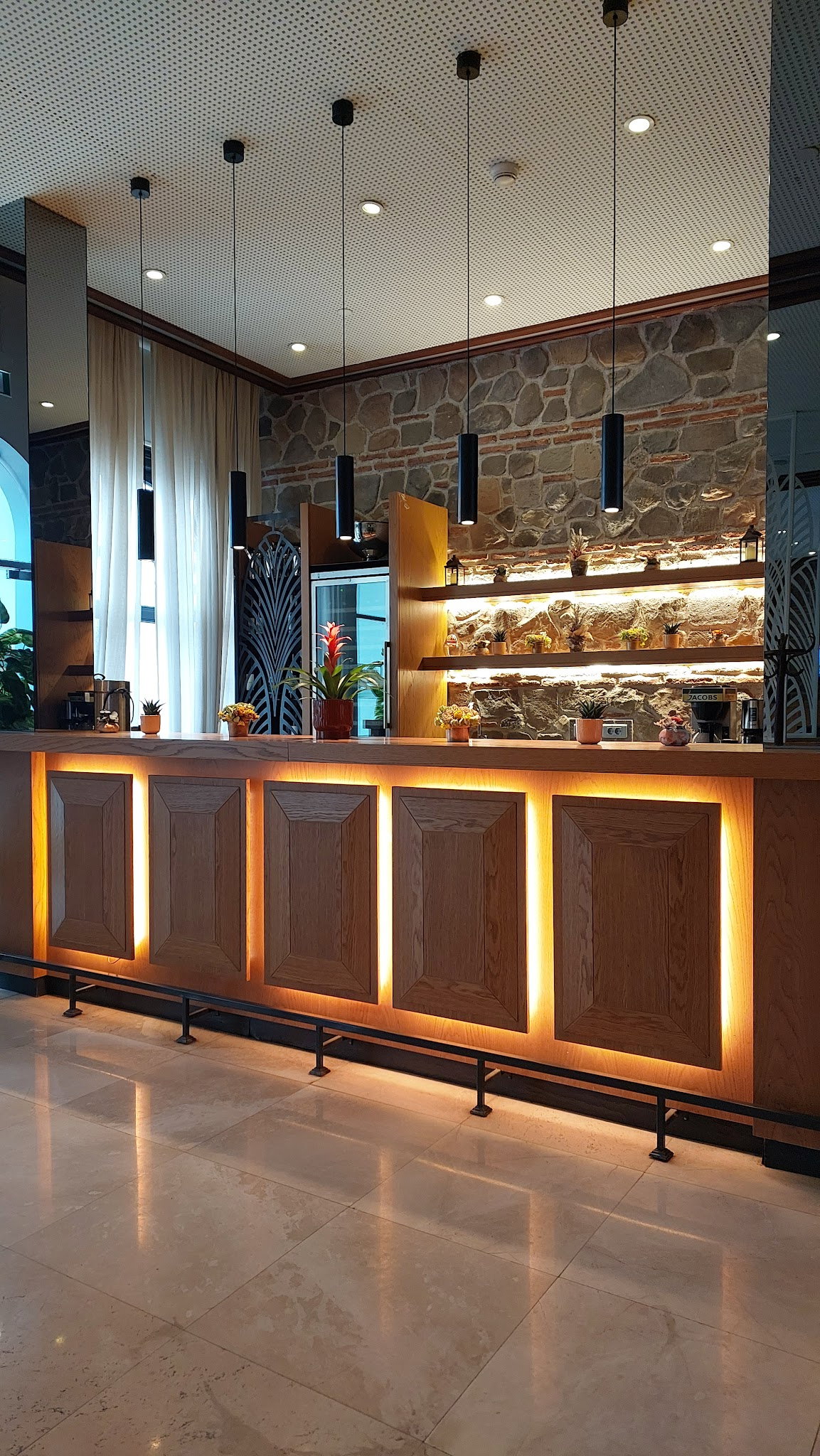 Divan Brasserie Beyoğlu