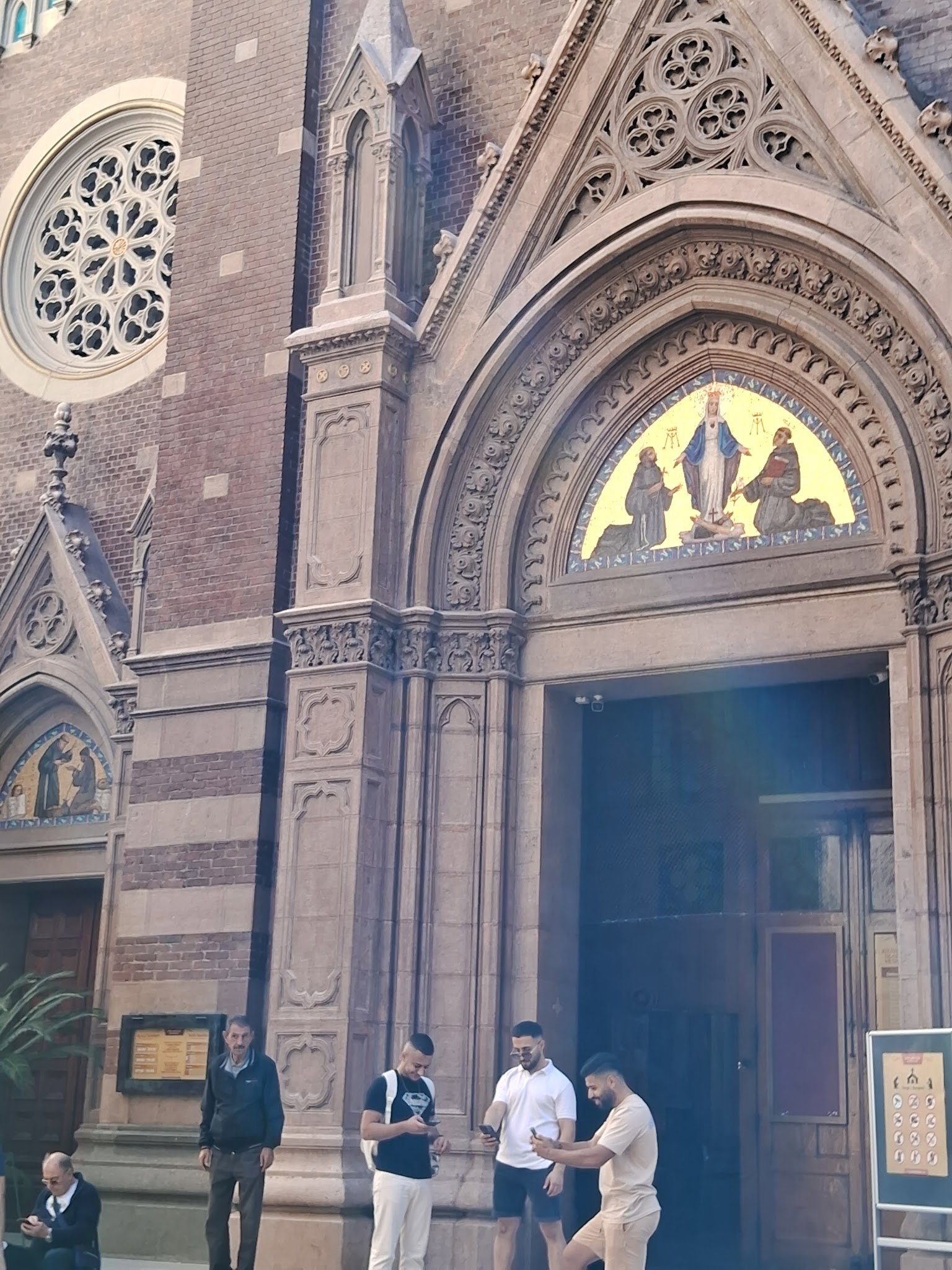 Divan Brasserie Beyoğlu