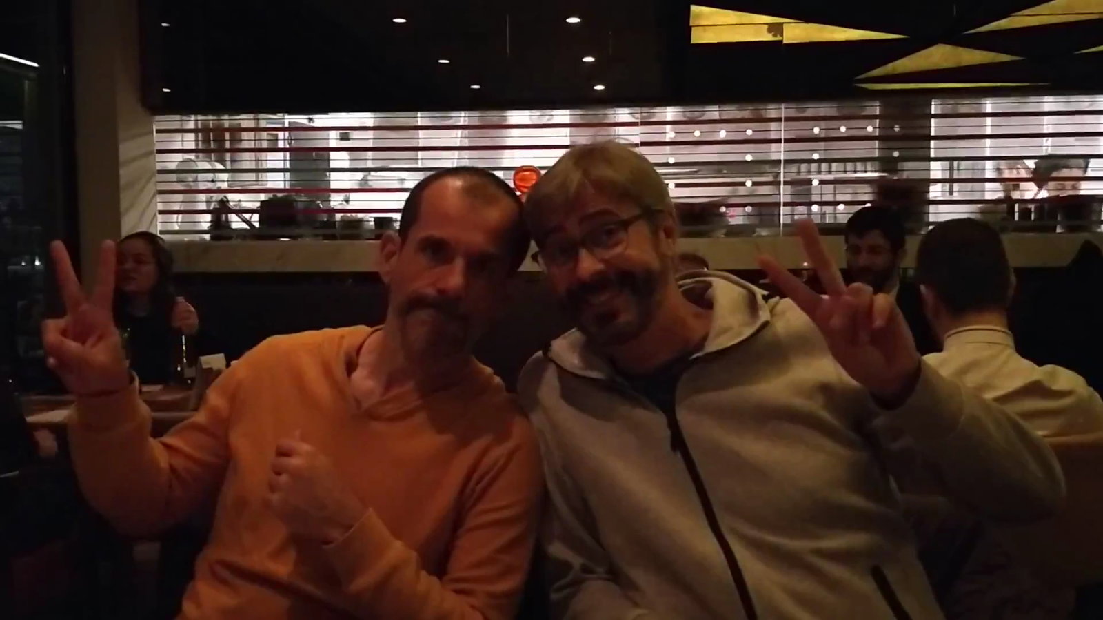 Divan Brasserie Beyoğlu