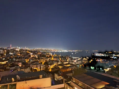 Divan Brasserie Beyoğlu resimleri