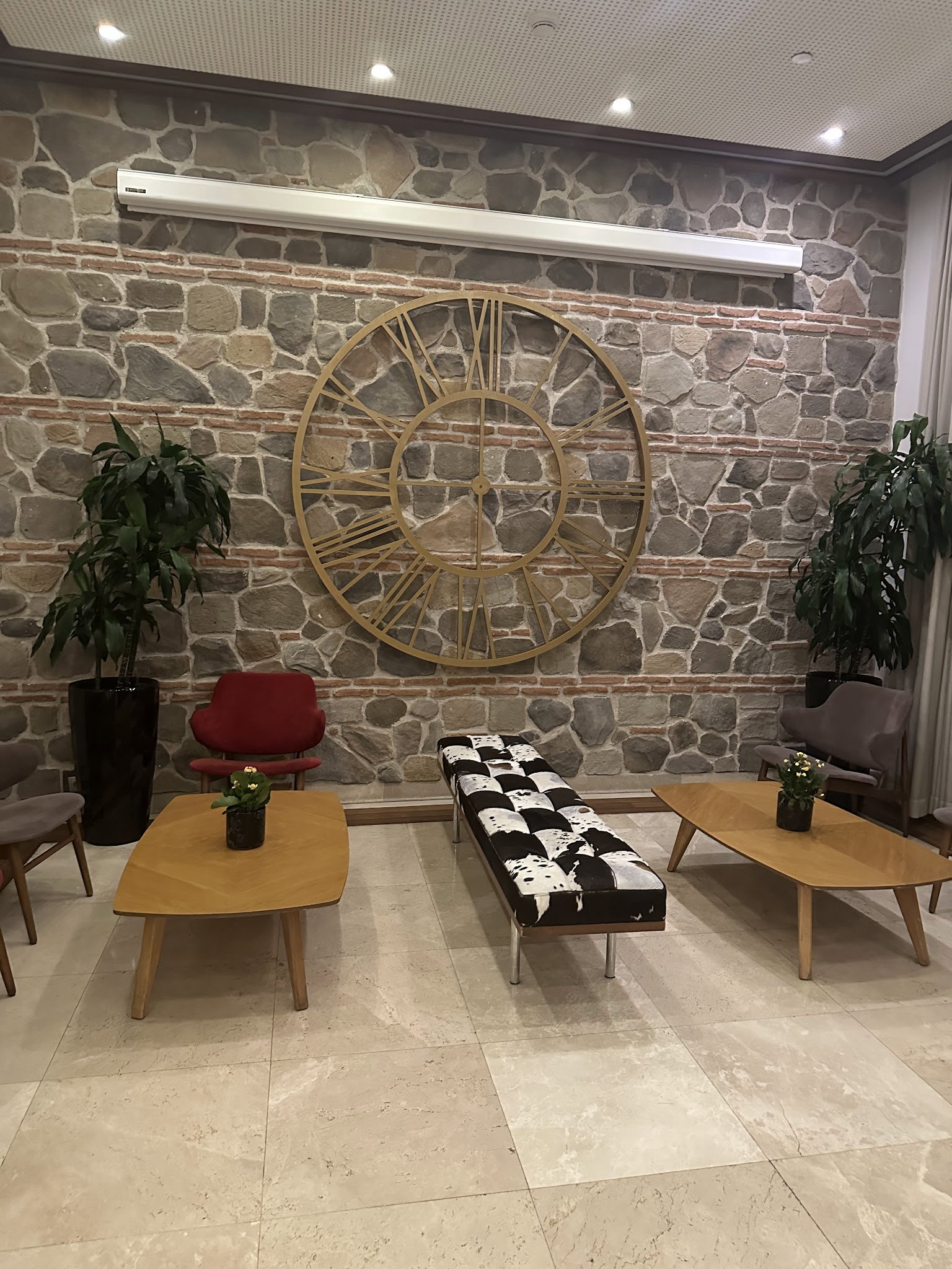 Divan Brasserie Beyoğlu