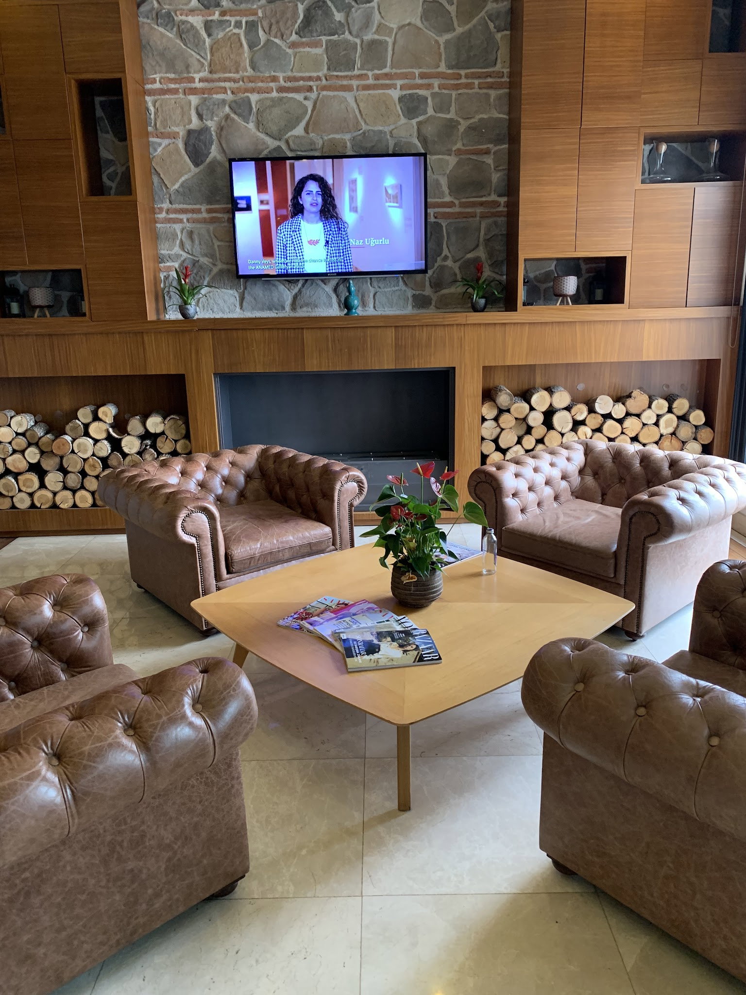 Divan Brasserie Beyoğlu