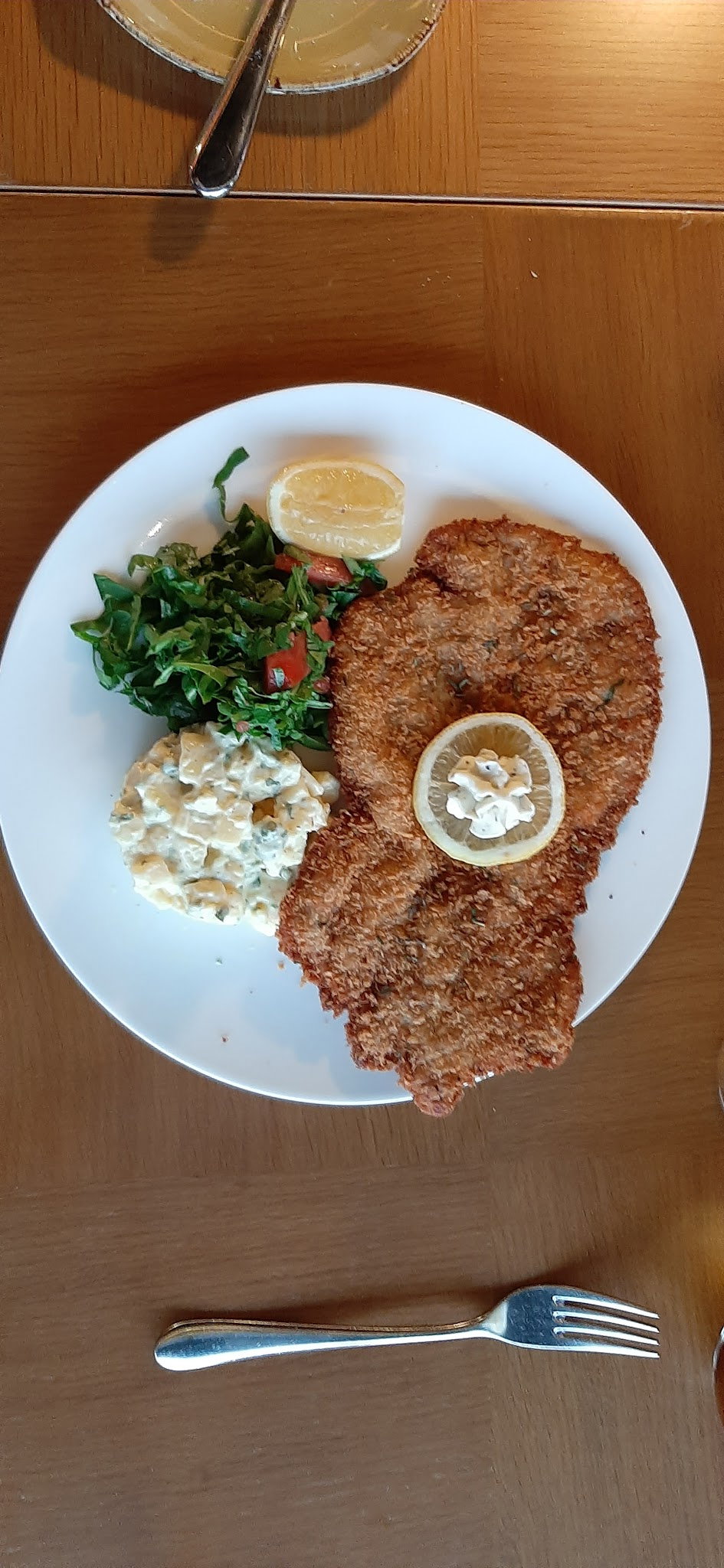 Divan Brasserie Beyoğlu