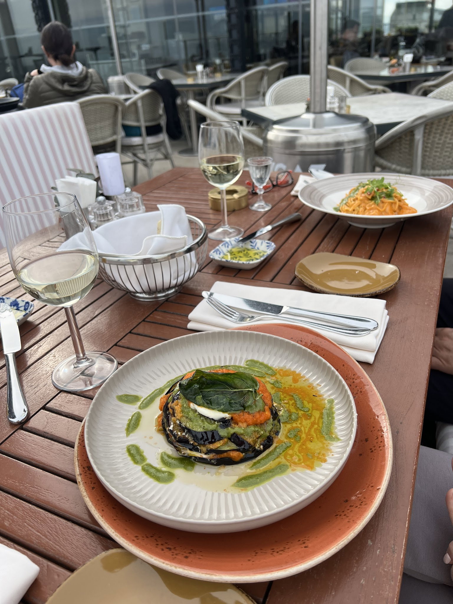 Divan Brasserie Beyoğlu