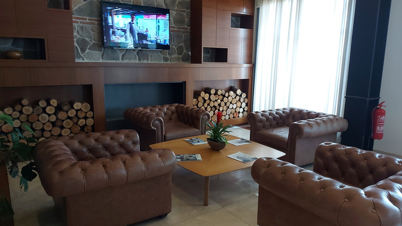 Divan Brasserie Beyoğlu