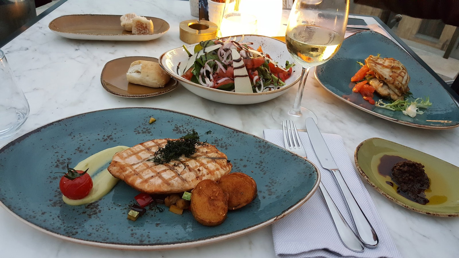 Divan Brasserie Beyoğlu