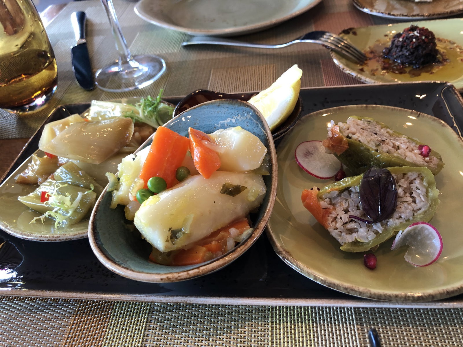 Divan Brasserie Beyoğlu