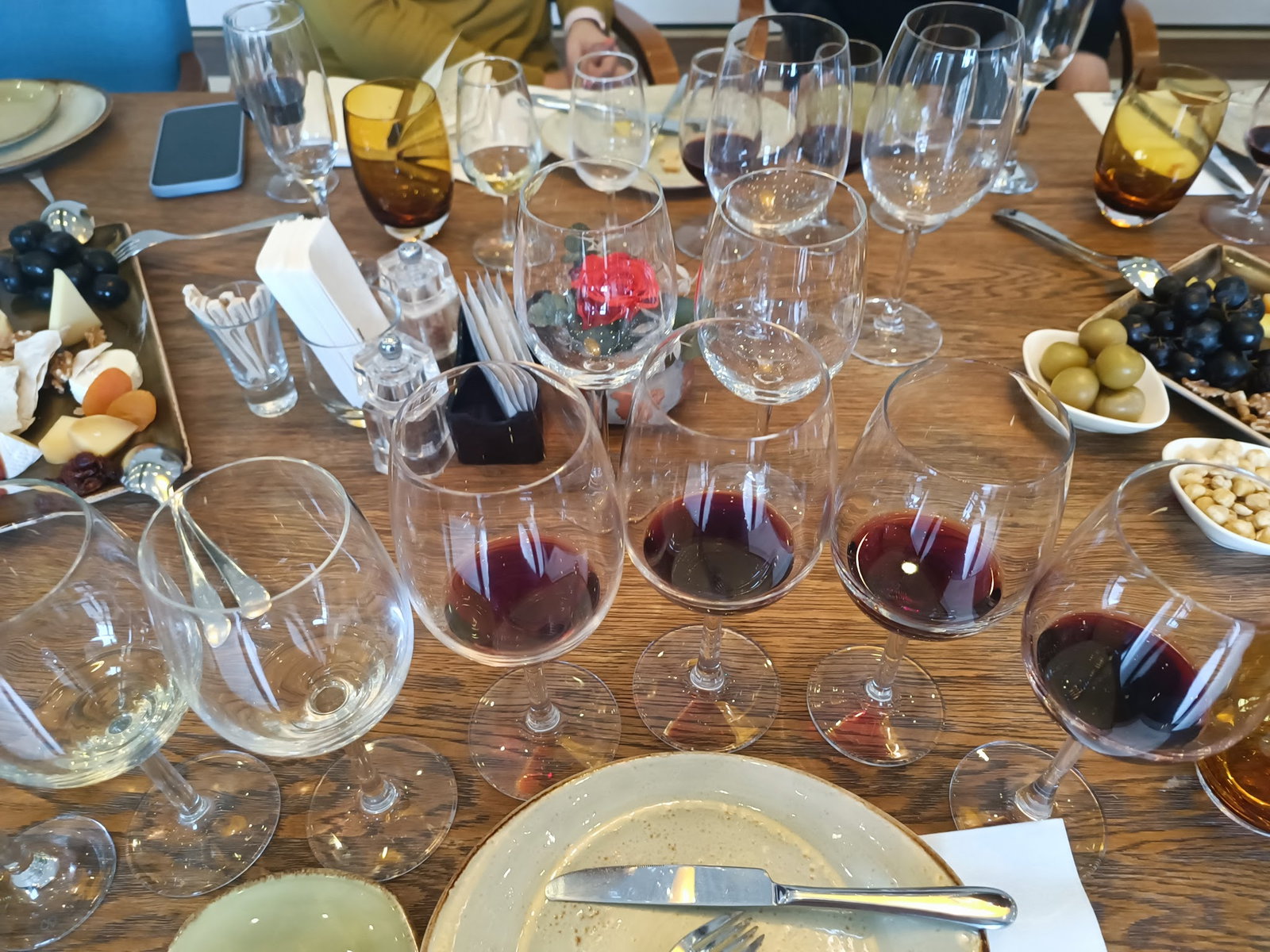 Divan Brasserie Beyoğlu