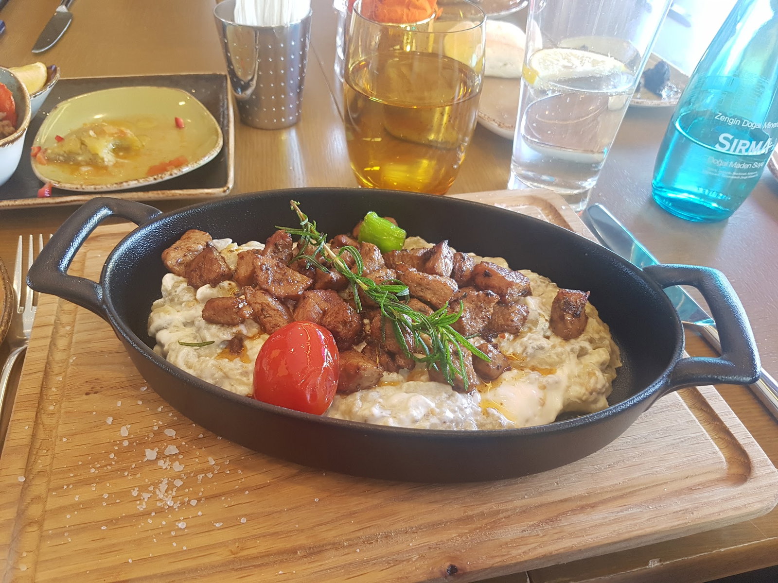 Divan Brasserie Beyoğlu